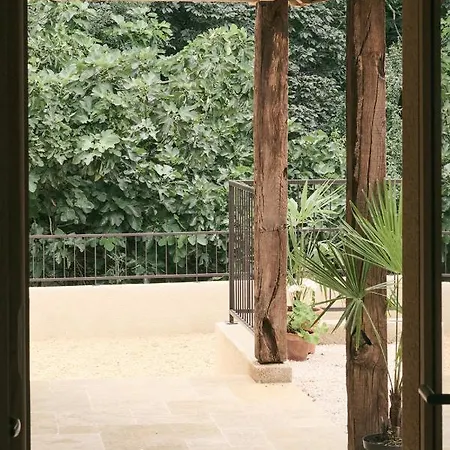 Maison Dumas
