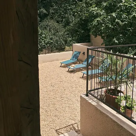 بيت ضيافة Maison Dumas *