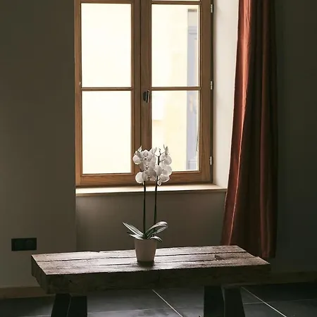 Maison Dumas 게스트하우스 *